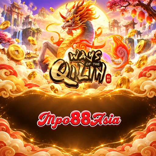 Fitur mpo88asia APK