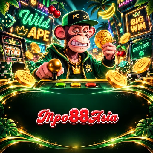 Lisensi Resmi mpo88asia